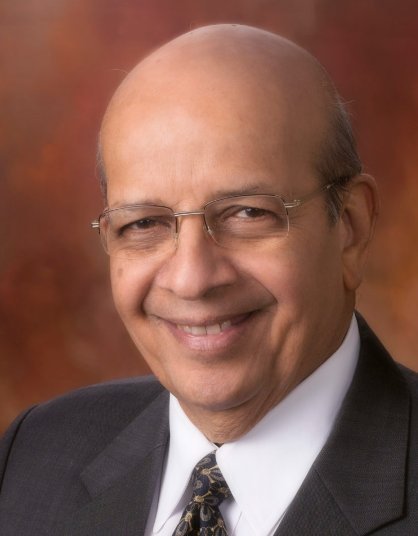 Dr. Kantilal Hastimal Sancheti