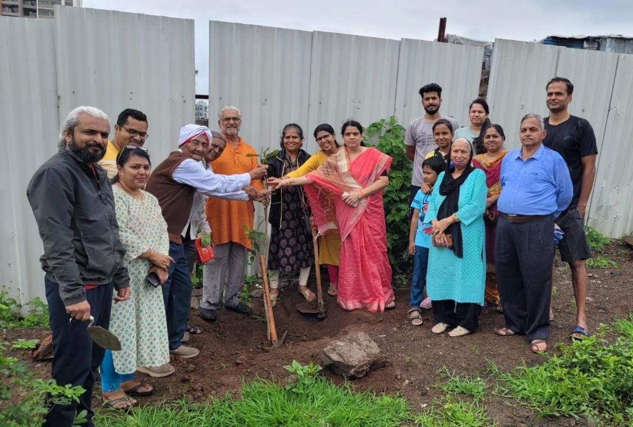 Community Development